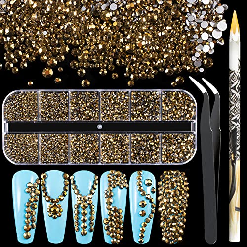 Mineral Gold