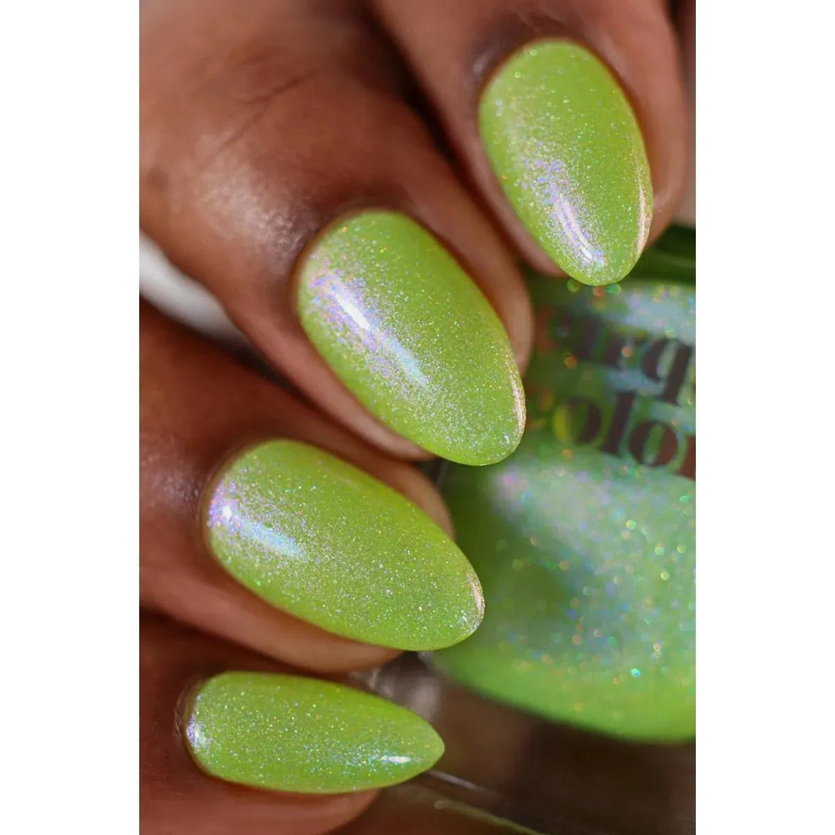 Cirque Colors Nail Polish - April 2025 Collection (0.37 oz) | Long-Lasting Vegan Nail Lacquer for Manicures & Pedicures | Perfect for Spring Nail Art & Salon-Quality At-Home Nails