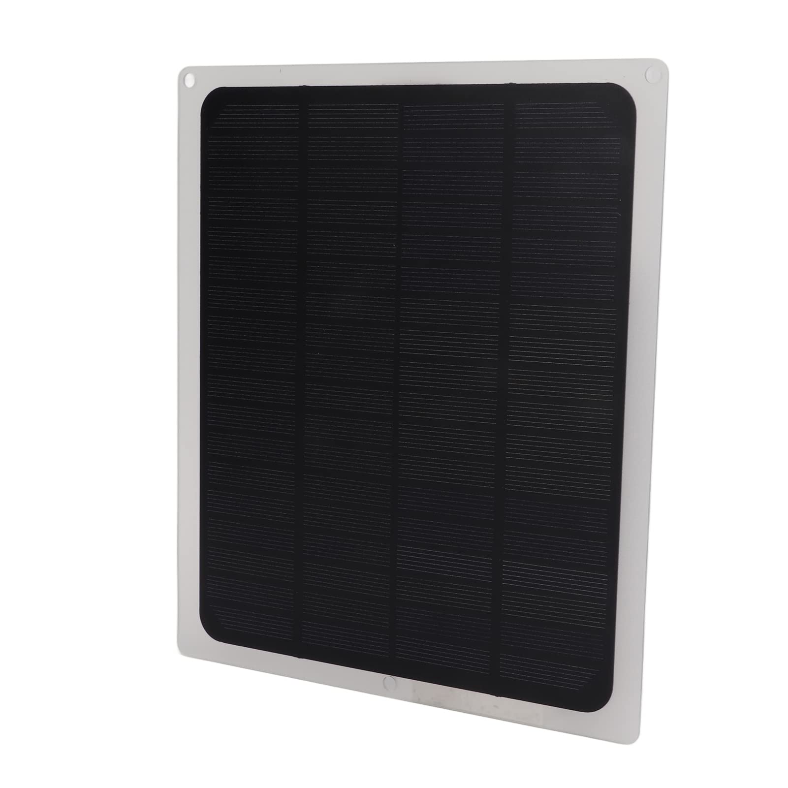 Portable Solar Panel Car Charger - Lightweight & Durable for Emergency Power, Vehicle Charging & Clean Energy (Perfect for Road Trips, Camping & Outdoor Adventures)