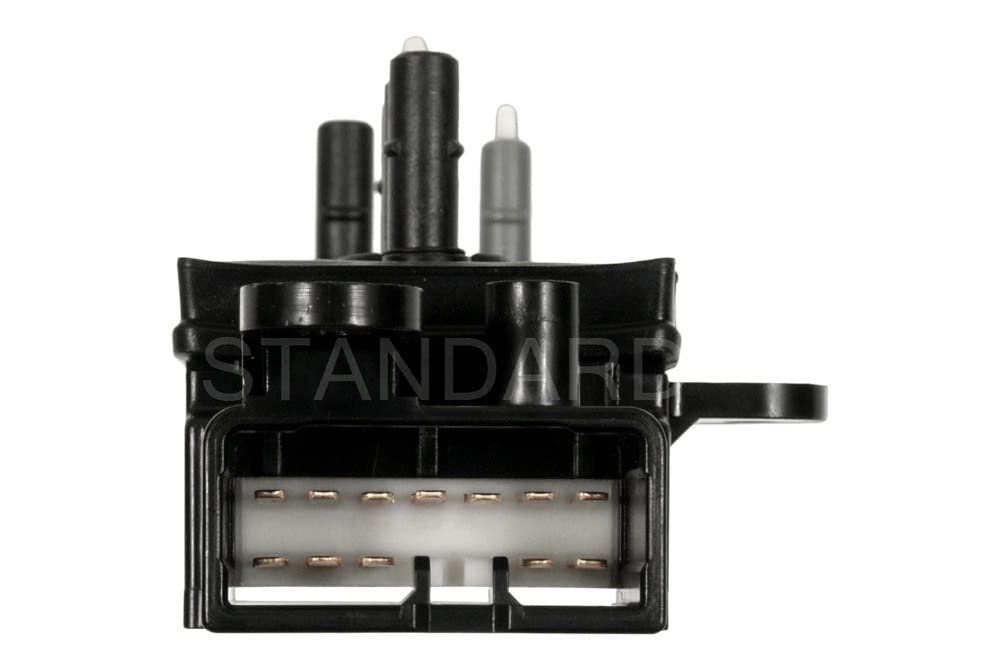 Standard Motor Products PSW49 Power Seat Switch - Replacement for Car & Truck Power Seat Adjustment - Perfect for Ford, Chevy, Dodge & More (Home & Auto Repair Use)