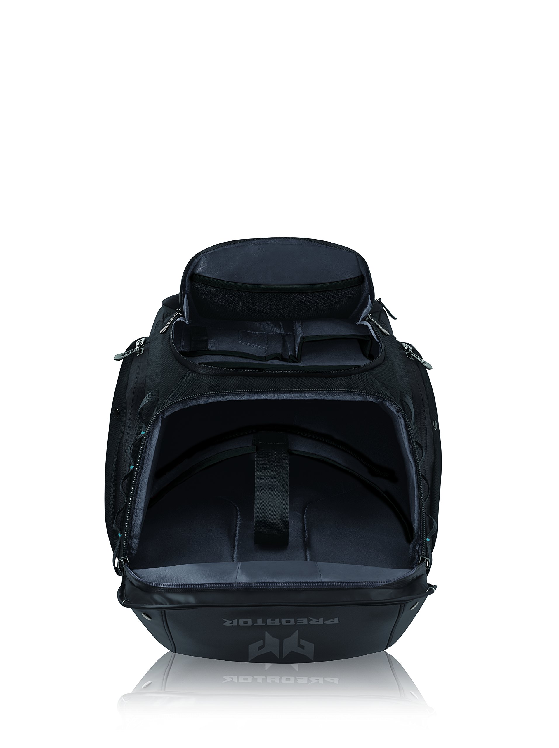 Acer Predator PBG591 Gaming Backpack - Water Resistant & Tear Proof Laptop Backpack for 17.3