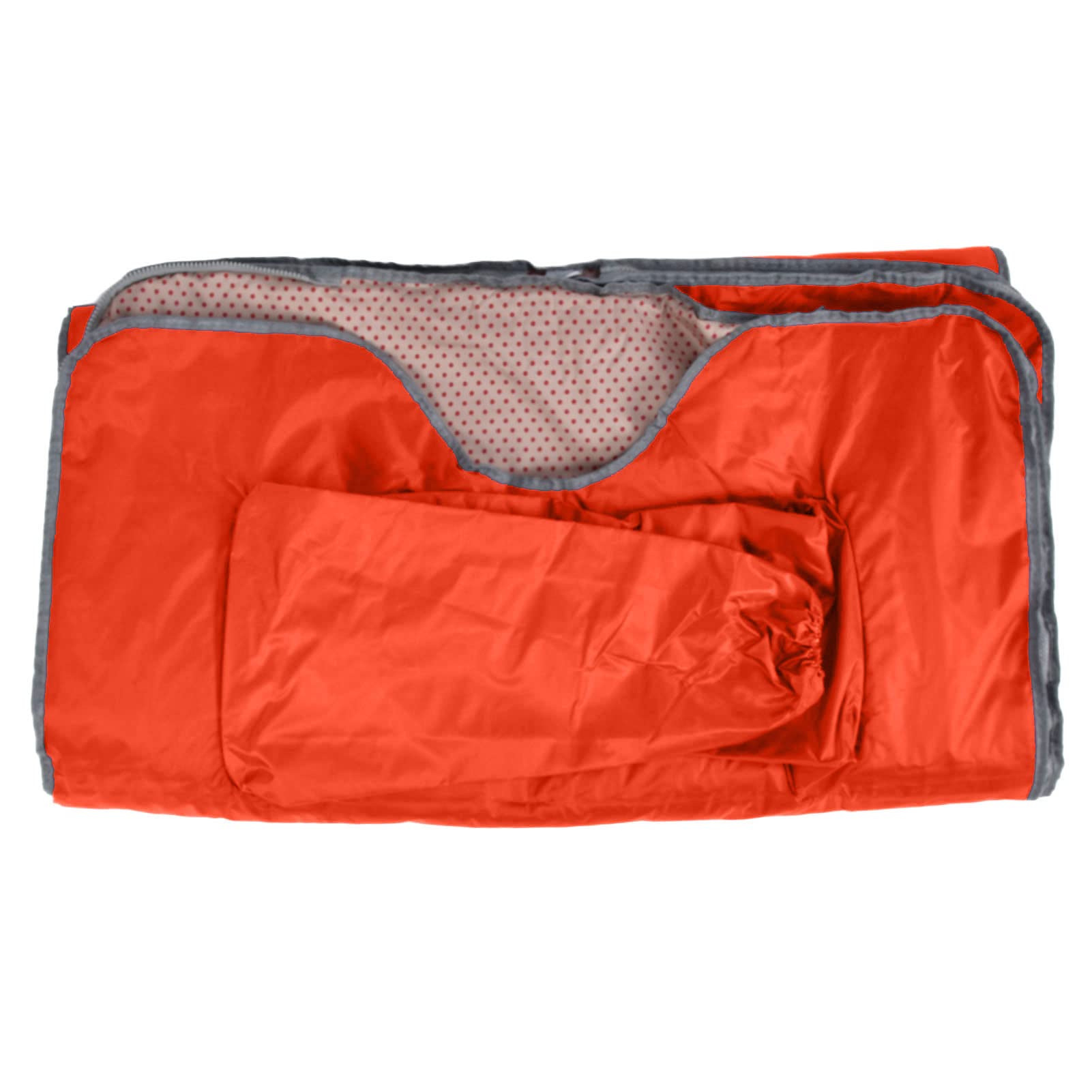 Far Infrared Sauna Blanket with Remote Control - 650W Full Body Heating Detox Blanket for Weight Loss & Pain Relief | Portable Home Spa Therapy for Stress Relief & Muscle Recovery | Perfect for Post-Workout Recovery & Home Relaxation