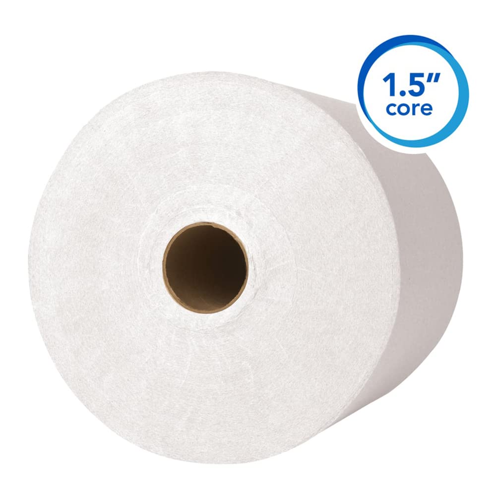Scott Hard Roll Towels by Kimberly-Clark - 8.0