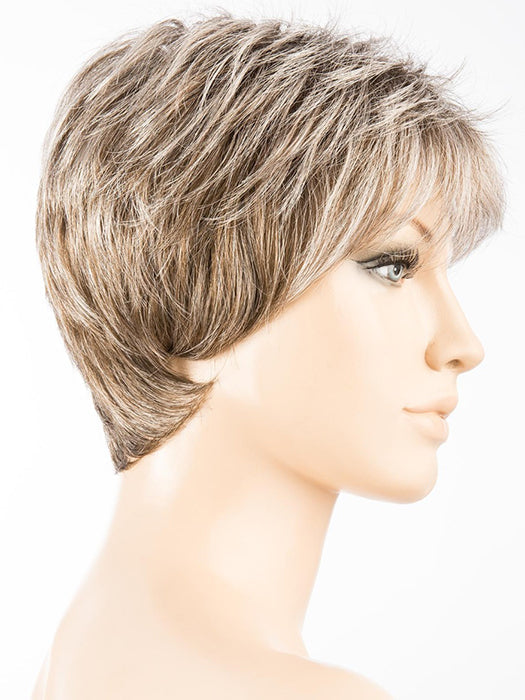 Coco Synthetic Wig for Women - Natural Looking Hair Power Wig for Daily Wear & Cosplay | Perfect for Parties, Halloween, and Costume Events