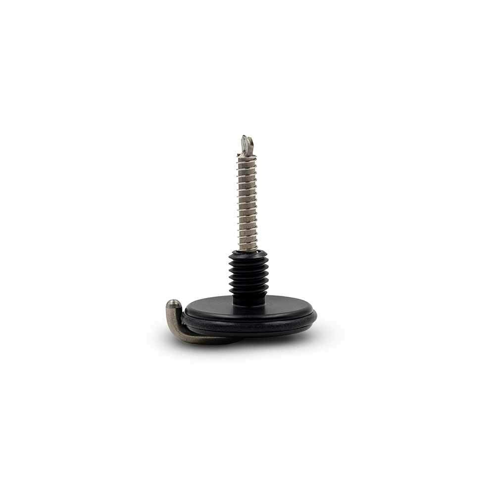 ProMaster XC522 & XC-M 522 Tripod Replacement Weight Hook - Heavy Duty Stabilizer for Photography & Videography - Secure Tripod on Any Surface (Model 3706) - Perfect for Outdoor Shoots, Studio Work & Travel Photography