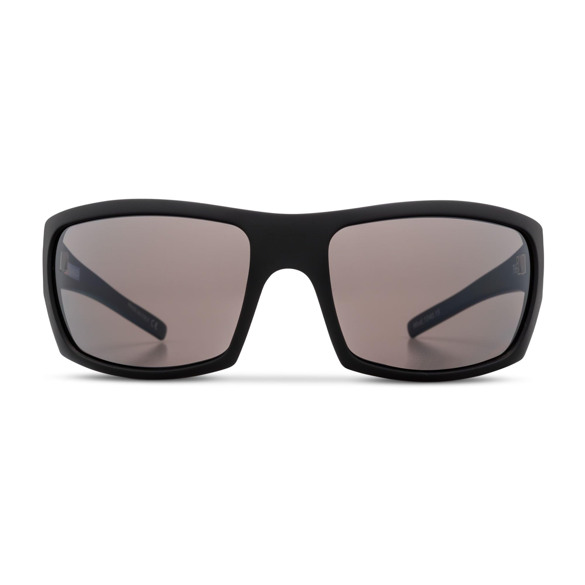 PELAGIC The Mack - Polarized Polycarbonate Lens Fishing Sunglasses for Men & Women - UV Protection, Anti-Glare, Comfortable Fit for Boating, Kayaking, and Outdoor Water Sports