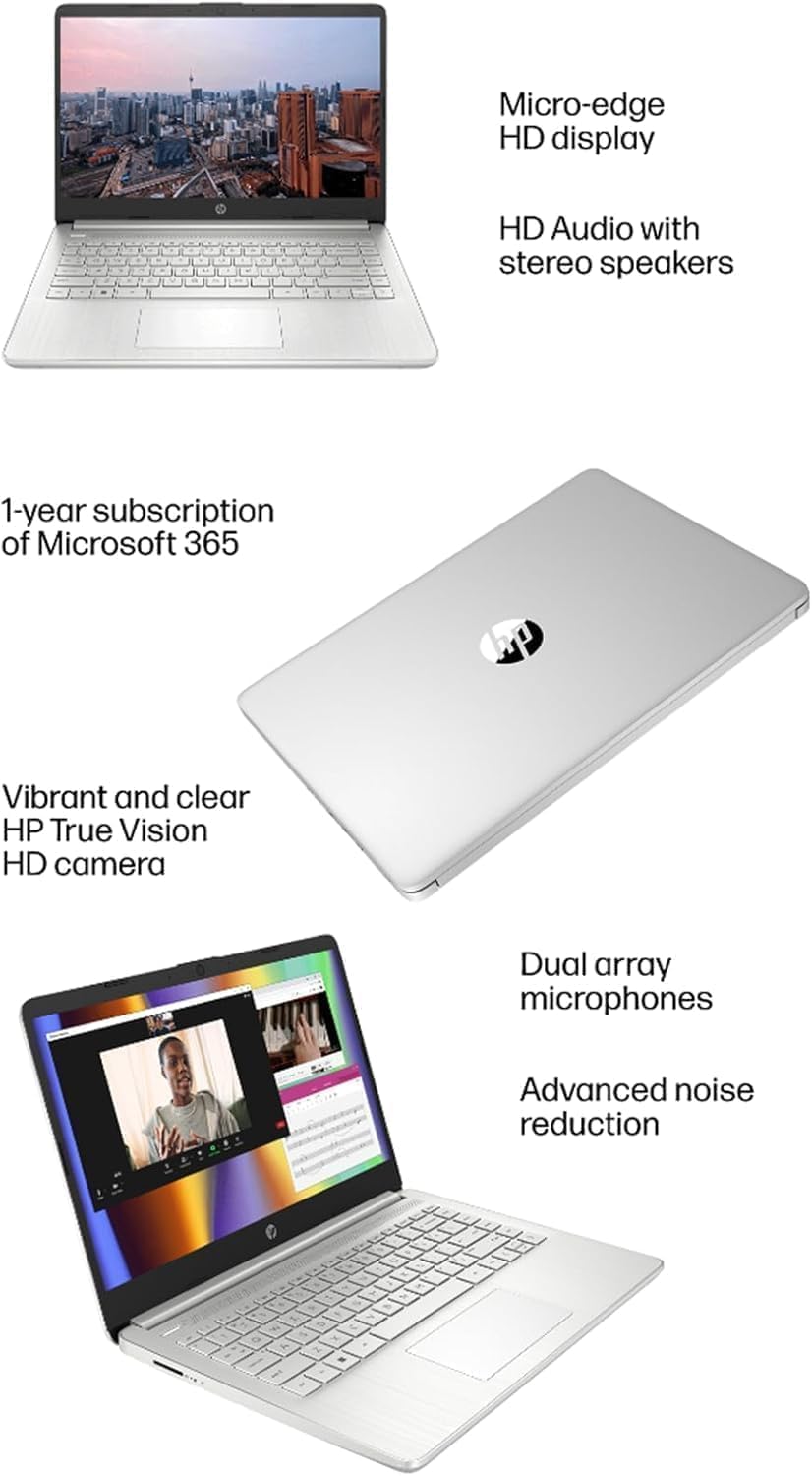 HP 14