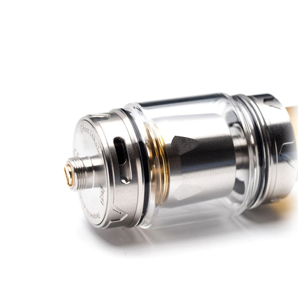 Avidvape Ghost Inhale RTA 3.5ml Rebuildable Tank Atomizer - Best for Cloud Chasing & Flavorful Vaping at Home or Outdoors