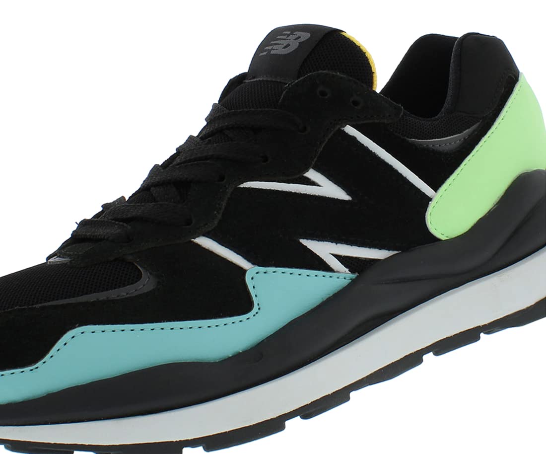 New Balance Men's Running Shoes - Lightweight Comfort Sneakers for Jogging, Walking & Gym Workouts | Breathable Cushioned Athletic Footwear for Men