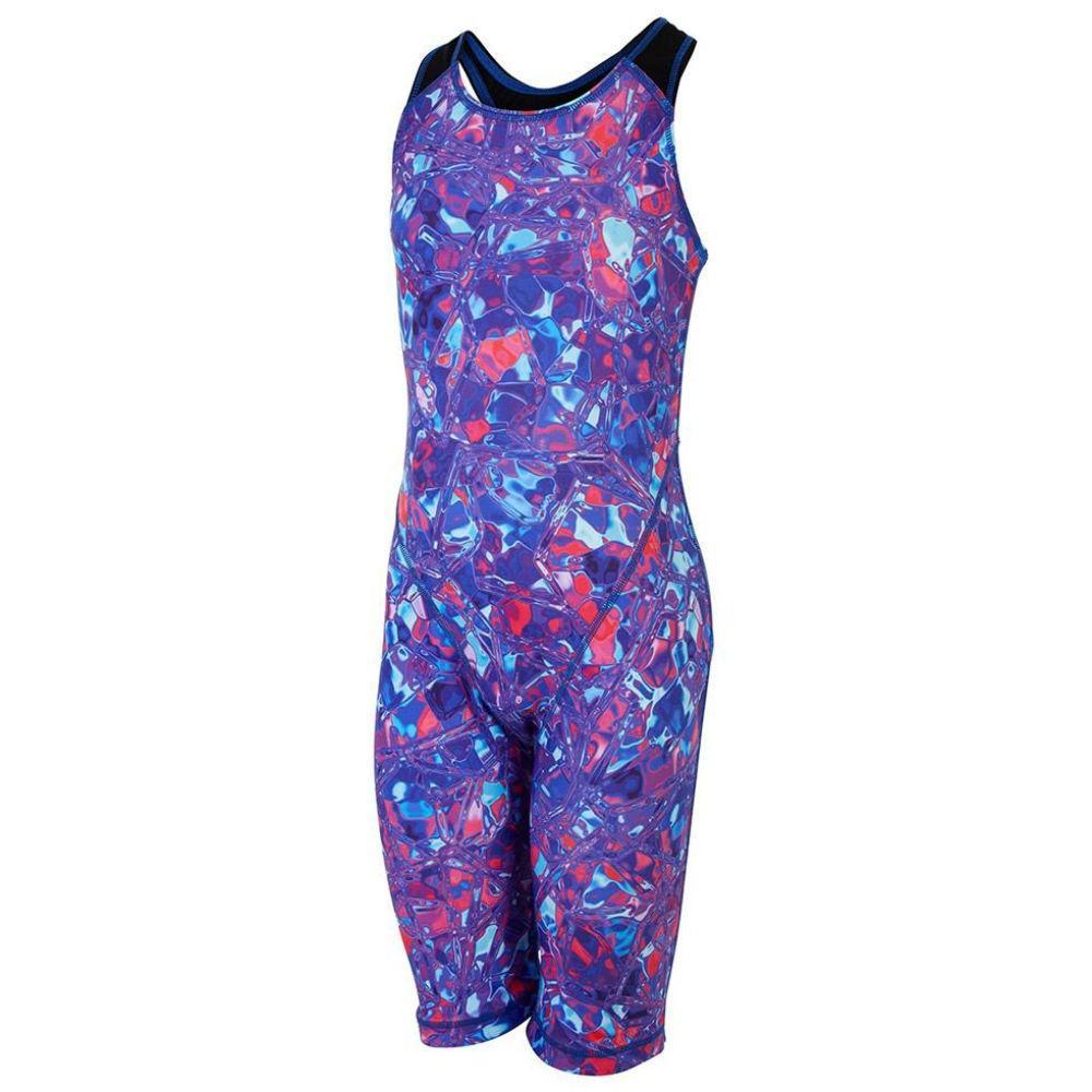 Maru Galaxy Girls Legsuit - Stylish & Comfortable Leggings for Girls, Perfect for Dance, Yoga & Everyday Wear