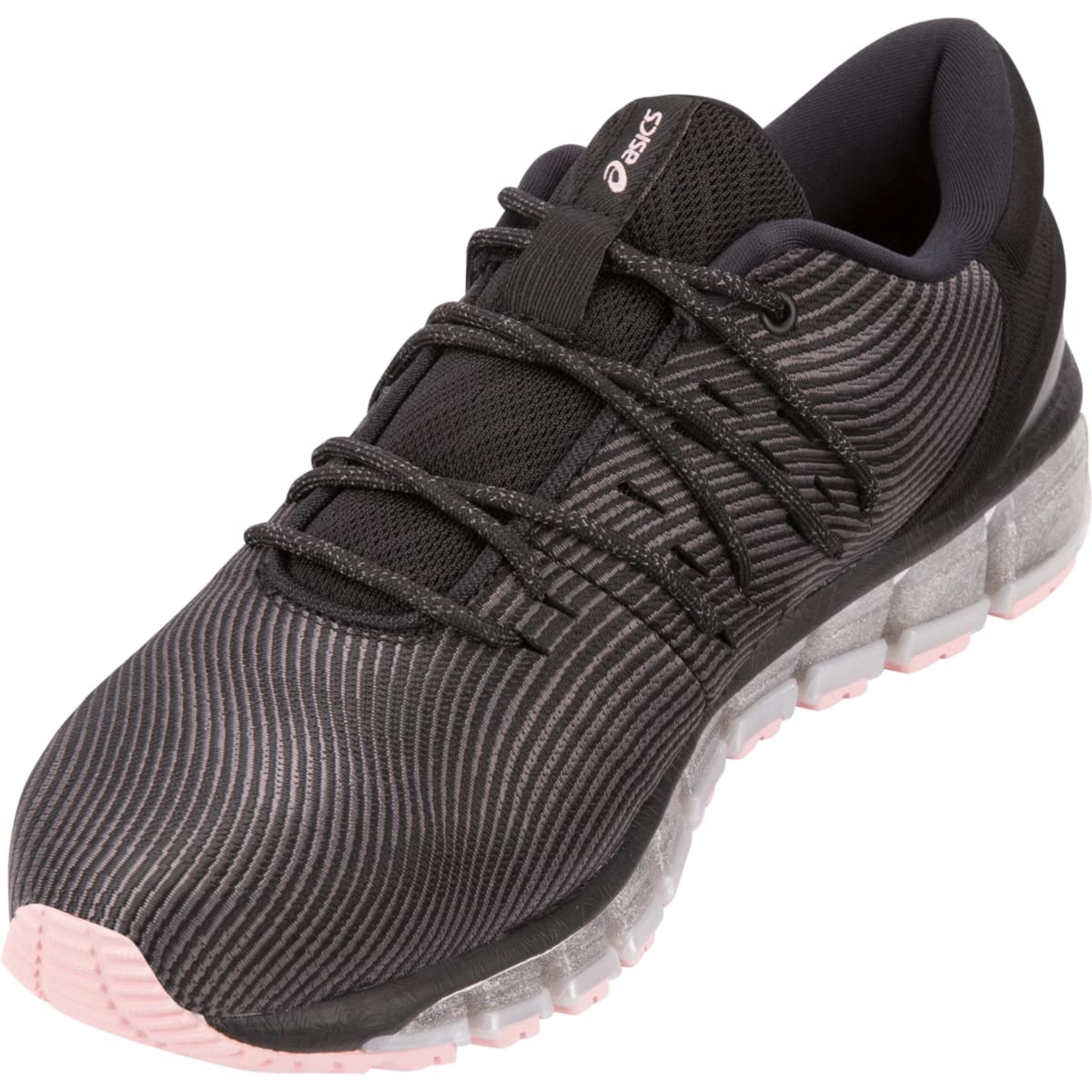 ASICS Women's Gel-Quantum 360 4 Running Shoes - Lightweight Cushioned Sneakers for Women with GEL Technology | Perfect for Jogging, Gym Workouts & Everyday Comfort