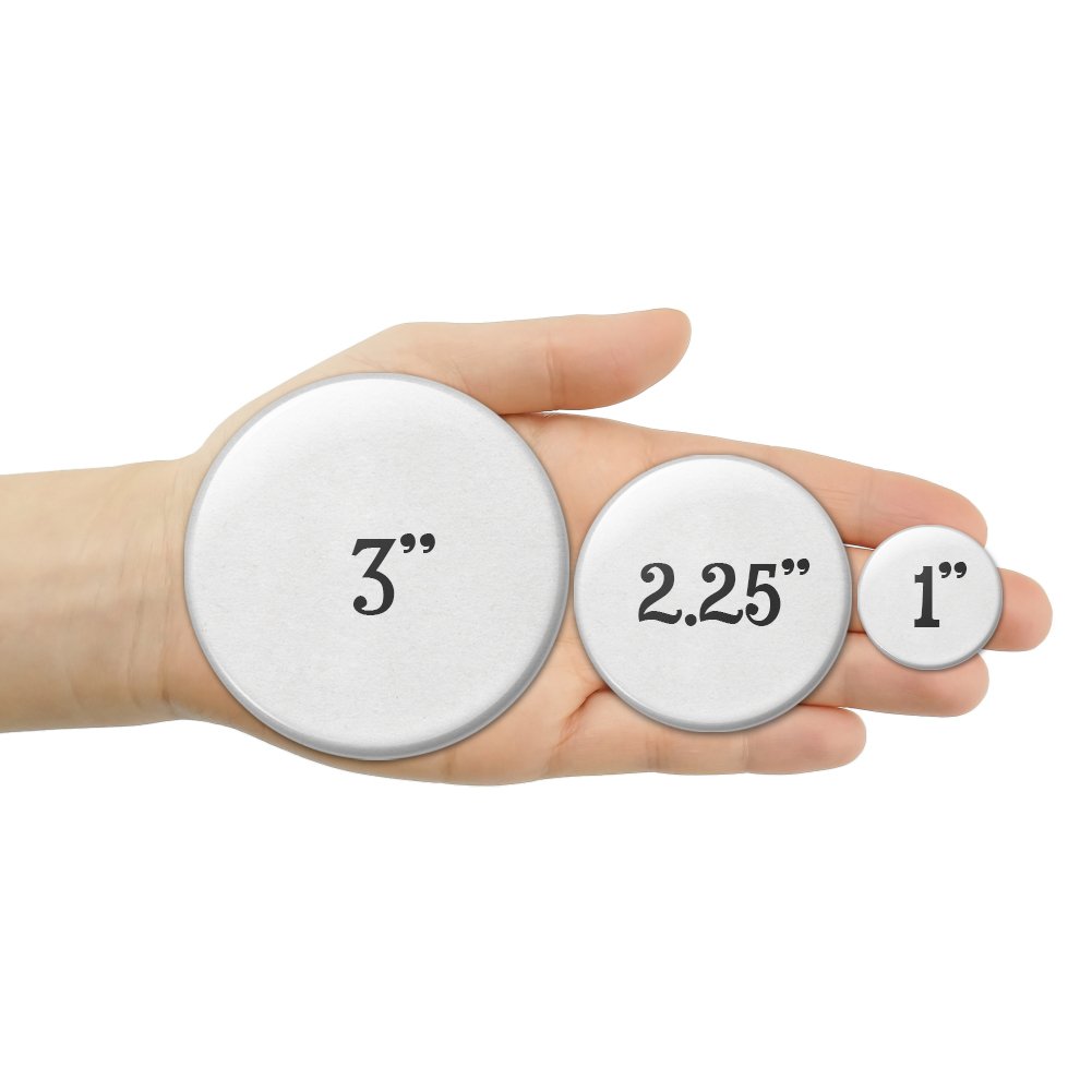 Friends SEVEN Kitchen Refrigerator Locker Button Magnet - Strong Magnetic Hooks for Fridge, Office, Dorm & Home Organization (Set of 7) - Perfect for Hanging Keys, Towels, Photos and More