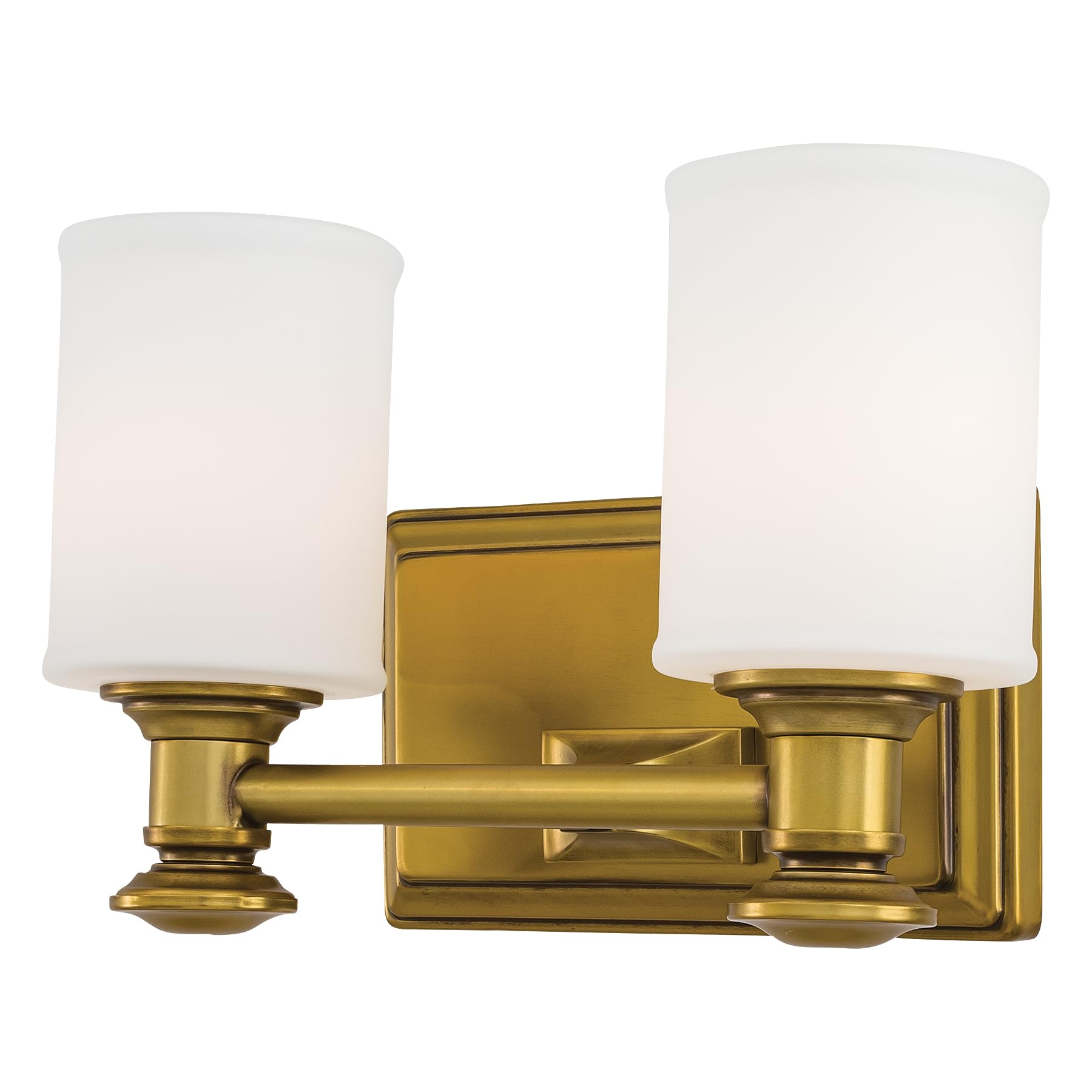 Minka Lavery Harbour Point 5172-249 Reversible Vanity Light Fixture - 7