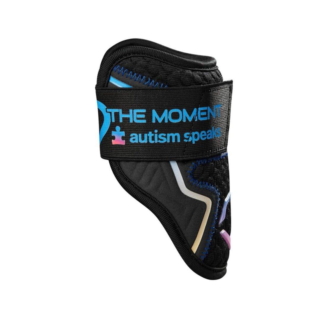 EvoShield PRO SRZ 2.0 Batter's Elbow Guard - Baseball & Softball Protective Gear for Hitting & Fielding - Comfortable & Durable Arm Protection for Youth & Adult Players