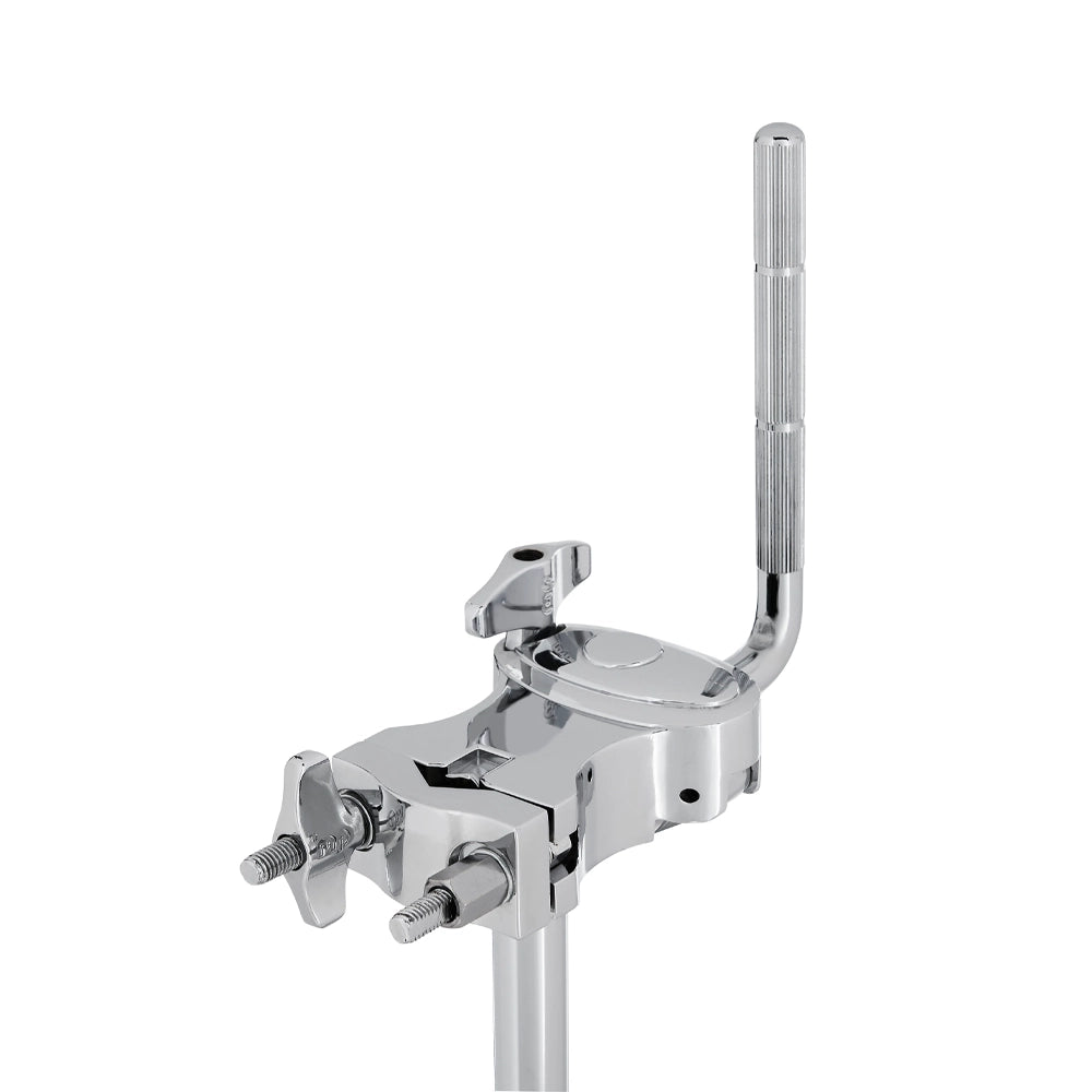 DW DWCP9991 9000 Series Single Tom Stand - Heavy Duty Drum Hardware for Professional Drummers | Perfect for Live Performances, Studio Recording & Practice Sessions