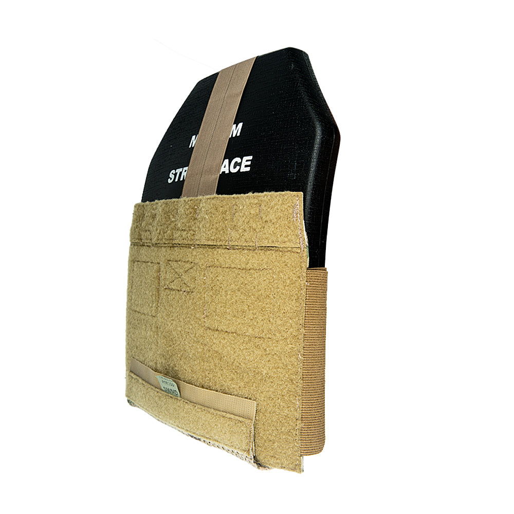 Crye Precision R Series Tactical Harness Adapter - Military & Law Enforcement Gear | Made in USA | Perfect for Plate Carriers & Load Bearing Equipment