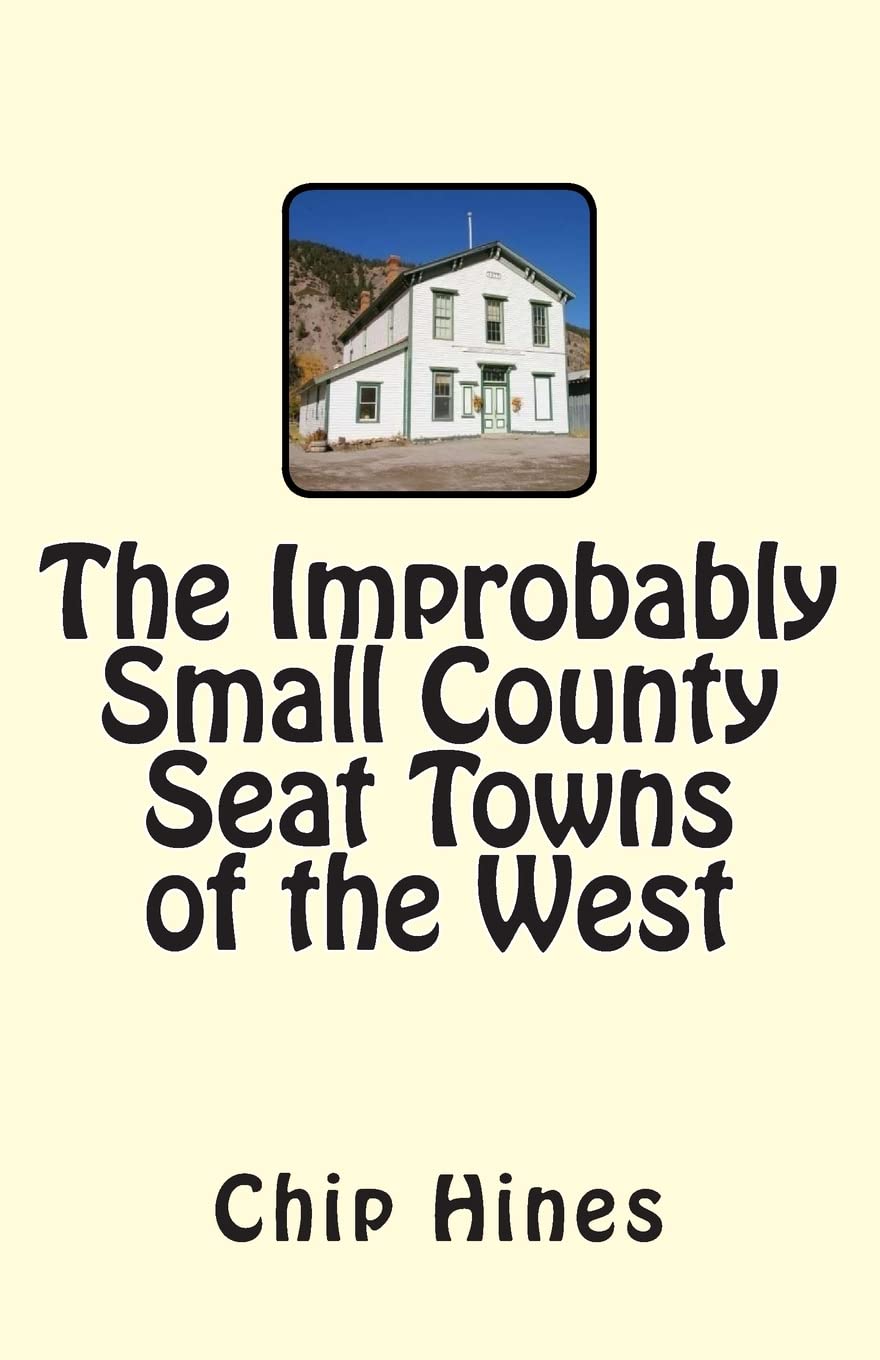 Discover Charming Small County Seat Towns in the Western US | Historic Main Streets & Scenic Getaways | Perfect for Road Trips & Weekend Escapes