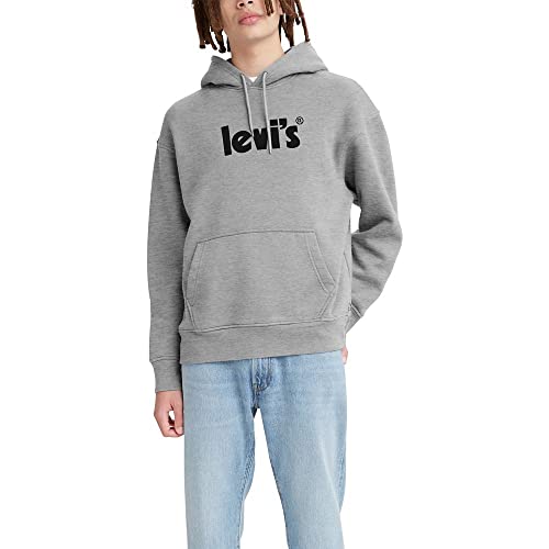 Core Poster Hoodie Mhg