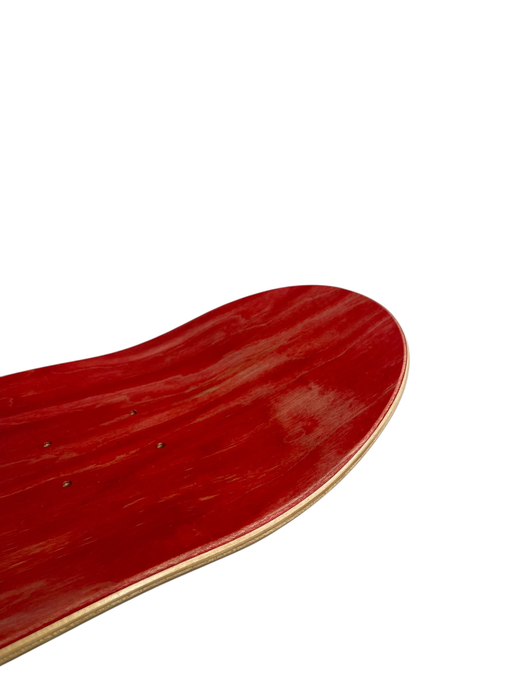 Premium Hardrock Blank Skateboard Deck - 8.5