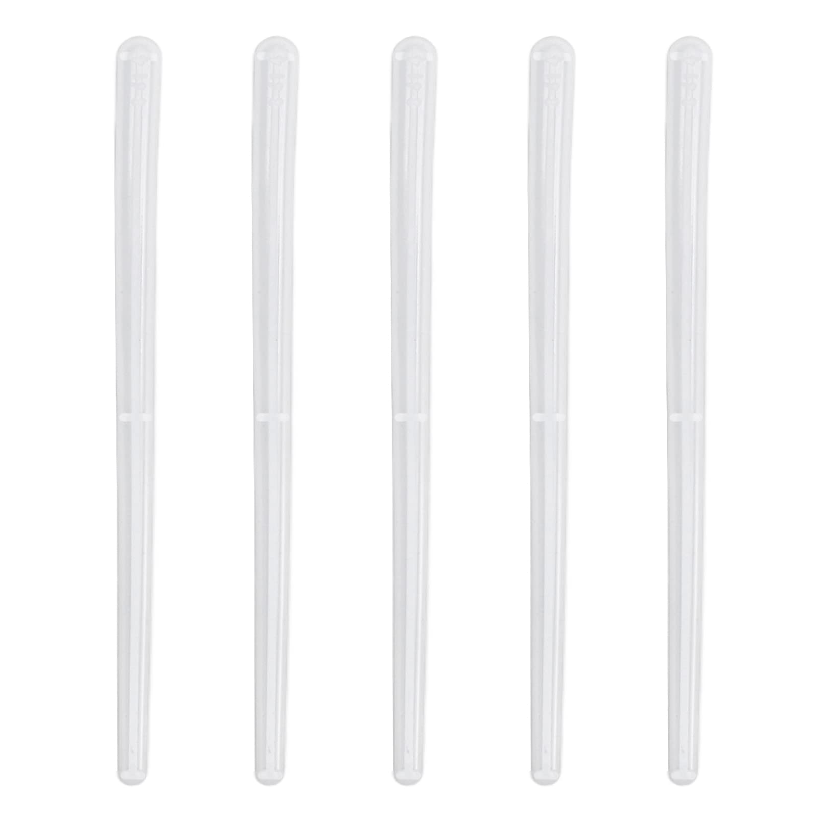 5PCS Silicone Hairpin Molds for DIY Jewelry Making - Hair Stick, Headdress, Decorative Casting Mold - Perfect for Handmade Crafts, Bridal Hair Accessories & Cosplay Supplies