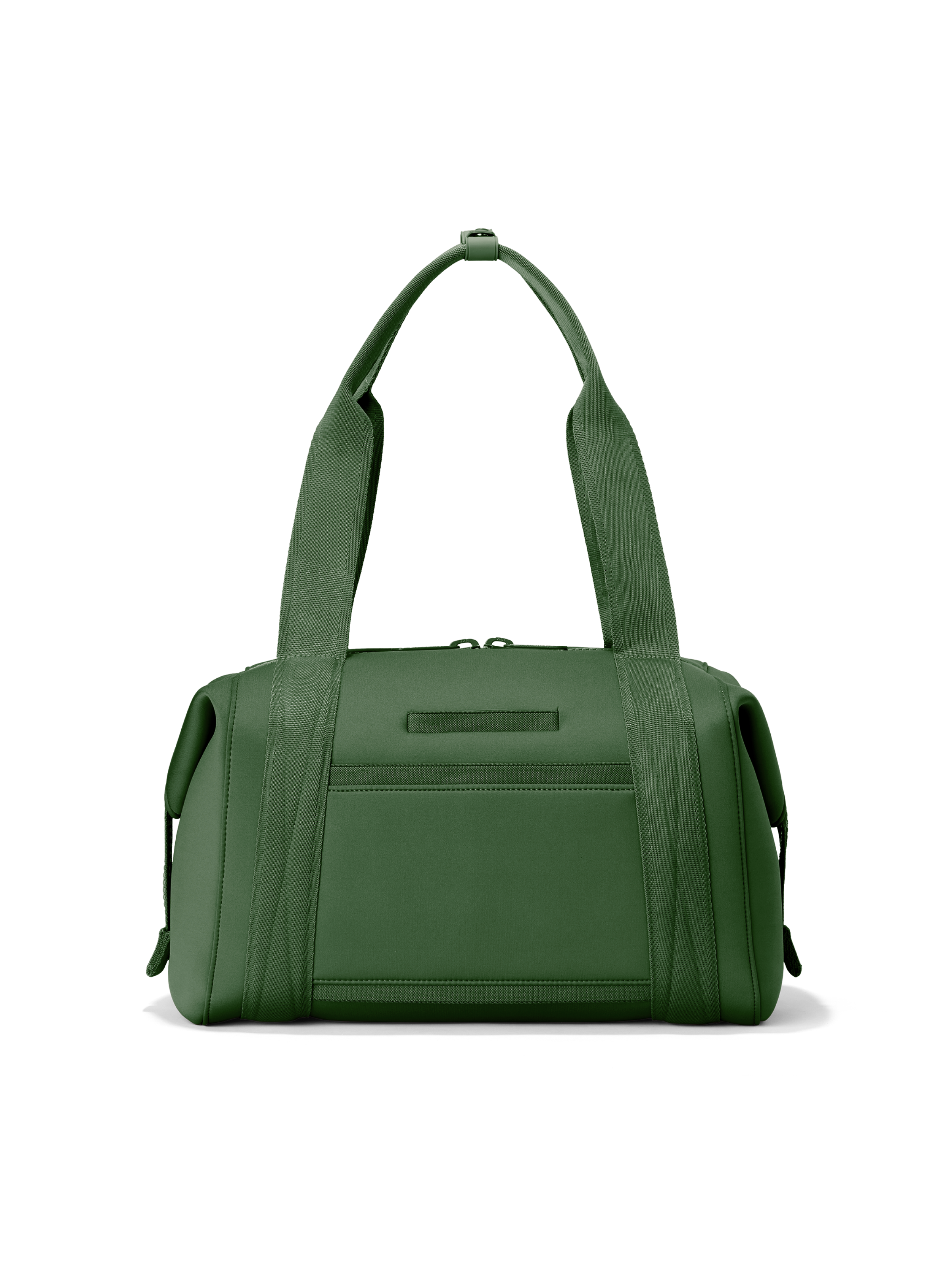Dagne Dover Landon Medium Carryall Bag - Stylish & Spacious Tote for Work, Travel & Everyday Use | Perfect for Laptops, Gym & Weekend Getaways