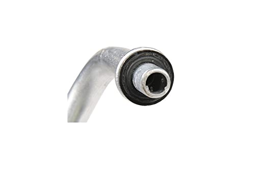 R134a Refrigerant Hose - Compatible with A/C Systems - Durable & Flexible for Auto & Home Use - Perfect for Car Repairs & HVAC Maintenance