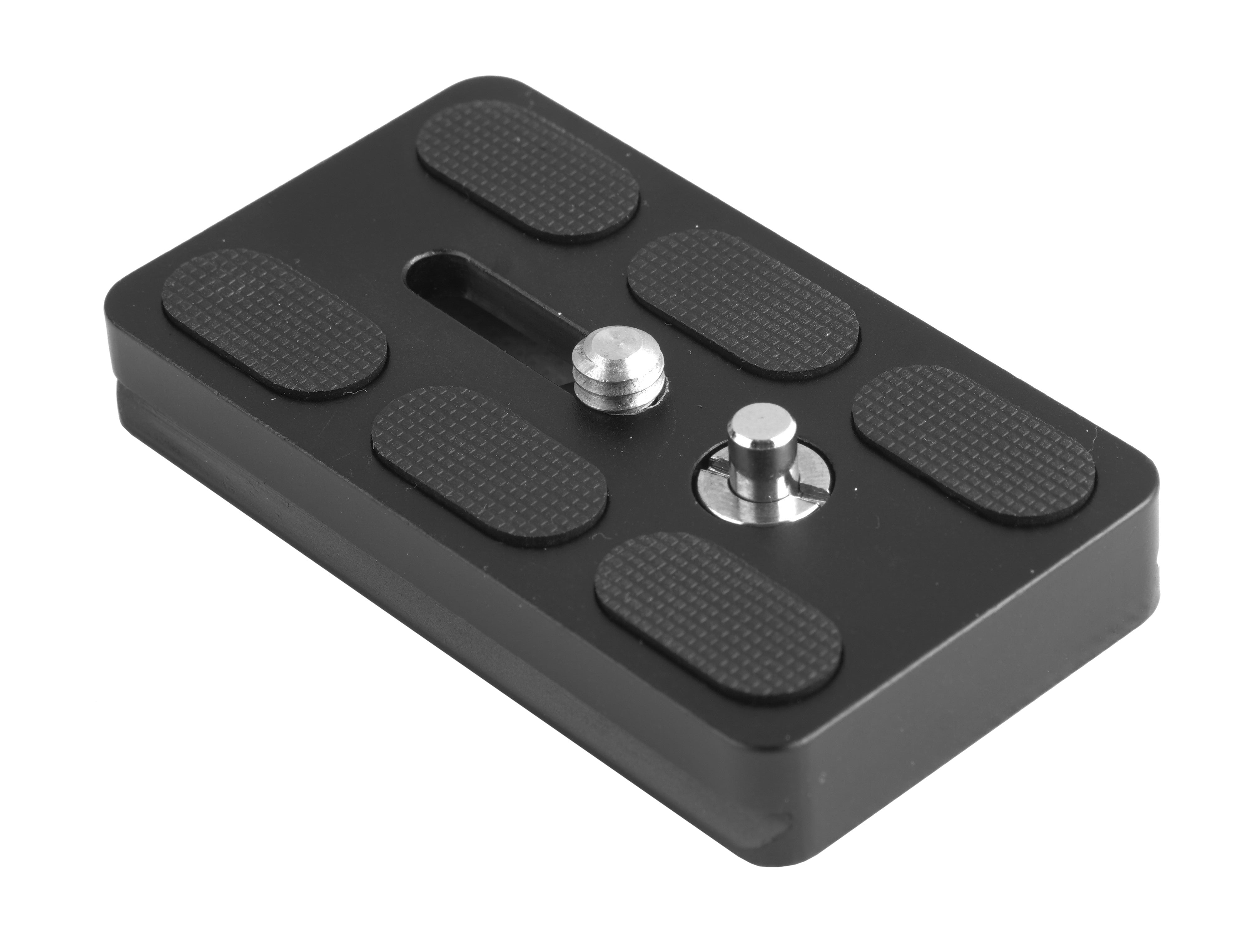 QS 71P Long Arca Compatible Quick Release Plate for Spotting Scopes | Durable Aluminum Alloy Mounting Plate | Perfect for Bird Watching, Hunting & Astronomy