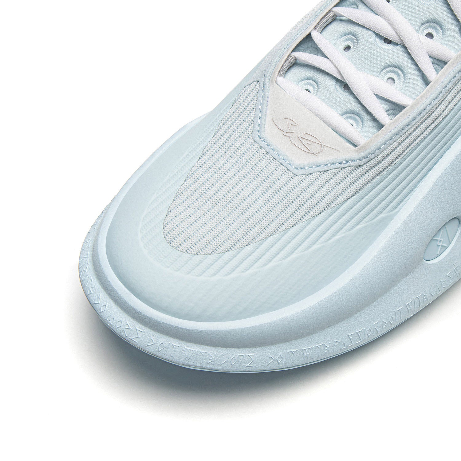 Way of Wade 11 Mint Basketball Shoes - Premium Performance Sneakers for Men - Lightweight & Breathable Court Shoes - Perfect for Indoor/Outdoor Basketball Games & Training