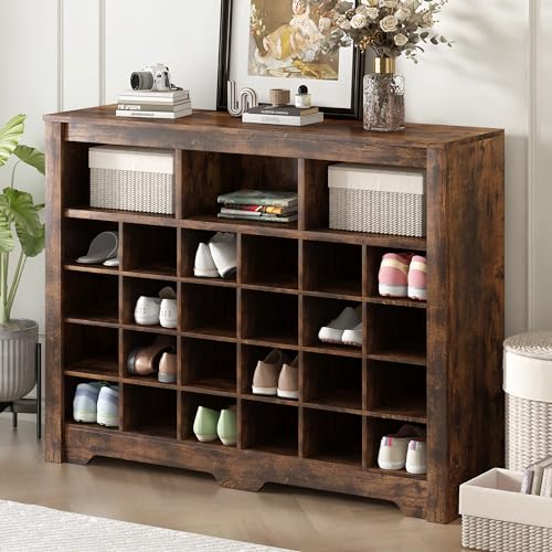 Rustic Brown1