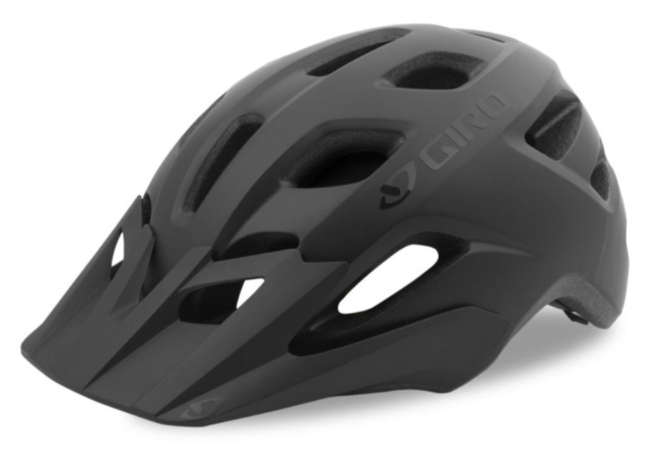 Giro Fixture XL Mountain Bike Helmet - Lightweight & Ventilated Cycling Helmet for Men & Women - Perfect for Trail Riding, Commuting & Urban Cycling