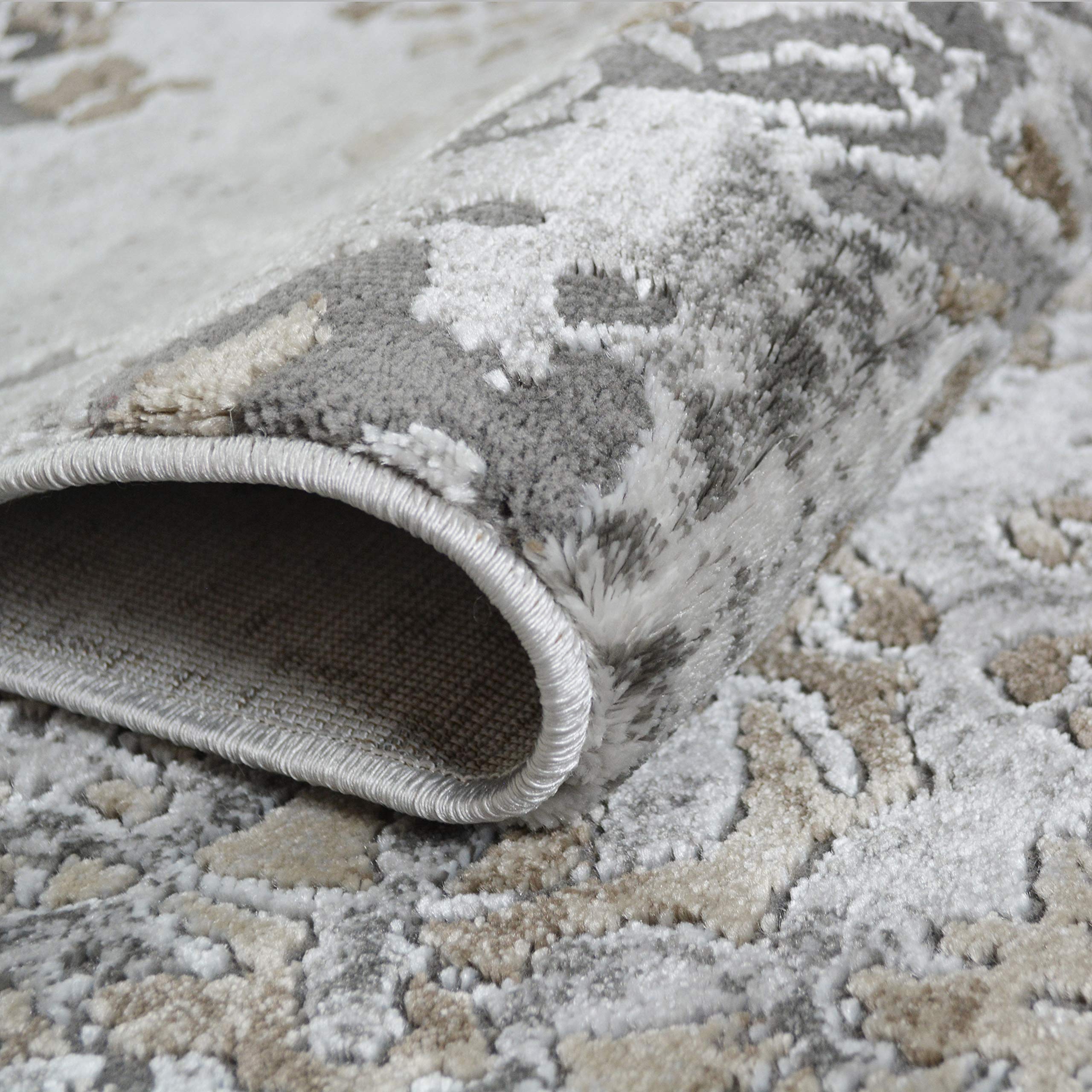 Mayberry Rug EV8641 7'10