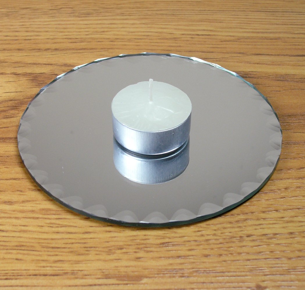 BANBERRY DESIGNS Set of 3 Round 5