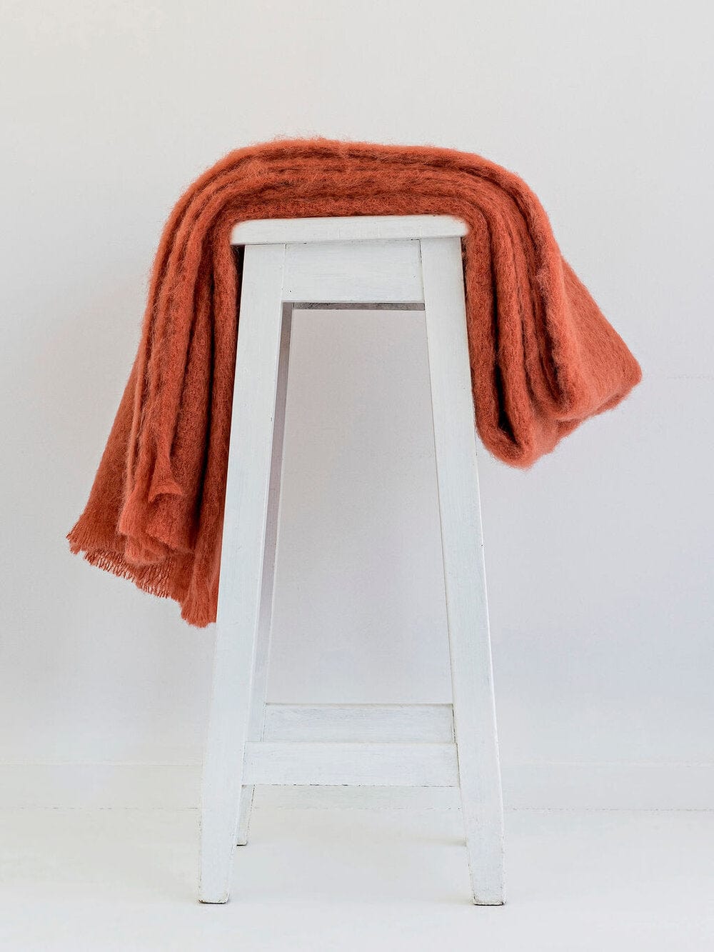 Windermere Mohair Throw Blanket - Soft & Luxurious Pre-Order Now | Cozy Home Decor, Bed & Sofa Accent