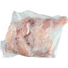 Tyson Halves Cornish Hen Chicken - Boneless & Giblet-Free (9 oz, 24-Pack Case) | Premium Poultry for Grilling, Roasting & Meal Prep