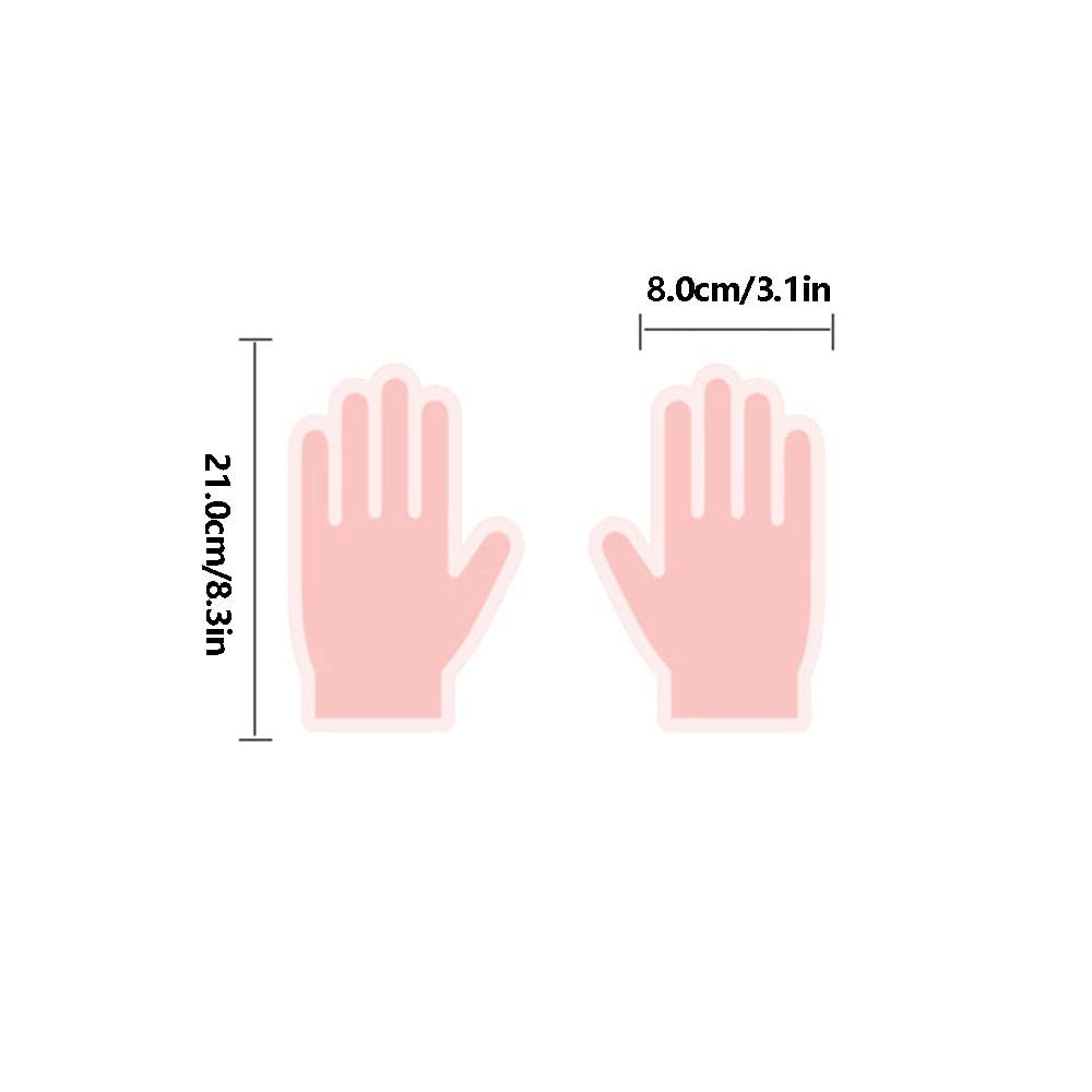 Women's Winter Knitted Touchscreen Gloves - Warm Velvet Cycling for Outdoor