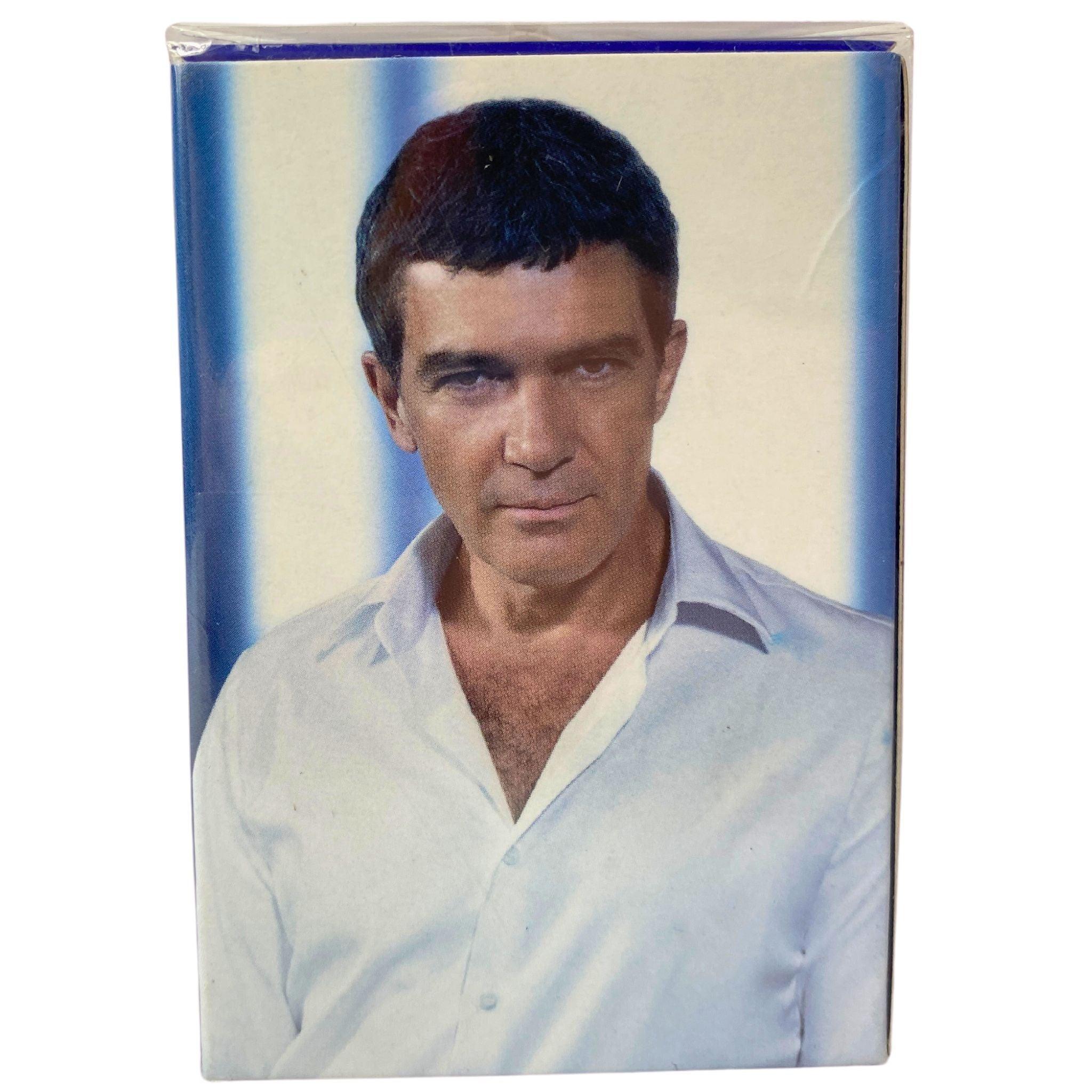 Antonio Banderas Blue Seduction Men's Cologne - 1oz Eau De Toilette Natural Spray (80-Piece Bulk Pack) | Fresh Aquatic Scent for Day & Night Wear, Dating & Special Occasions