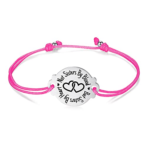 Neon pink