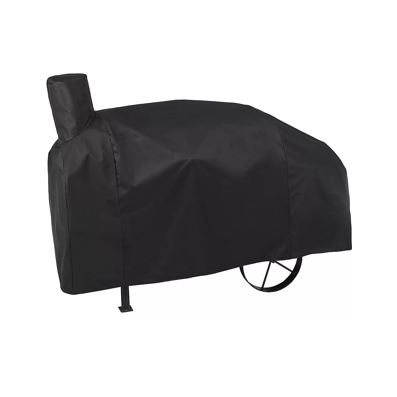 Old Country Brazos Smoker Cover - Heavy Duty Waterproof BBQ Grill Cover for Outdoor Use - Fits Old Country Brazos Smokers - Perfect for Backyard, Patio, and Camping