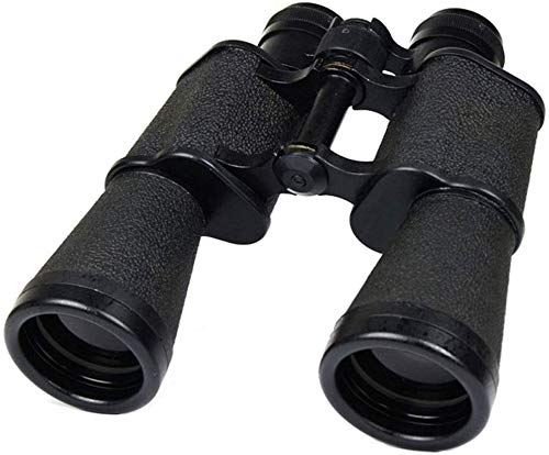12X45 Binoculars for Adults - High Power Low Light Vision Binoculars for Mountaineering, Hiking, Bird Watching & Travel - Compact & Lightweight Outdoor Telescope for Adventure Enthusiasts
