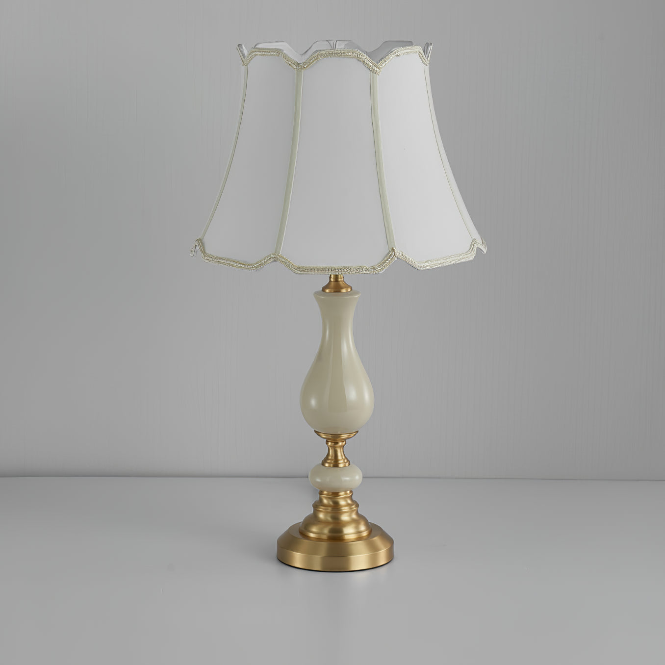 Modern Carro Table Lamp - Adjustable LED Desk Light with Touch Control, Warm White to Cool White (3000K-6000K) - Perfect for Bedroom, Office, Study & Reading Nook Lighting
