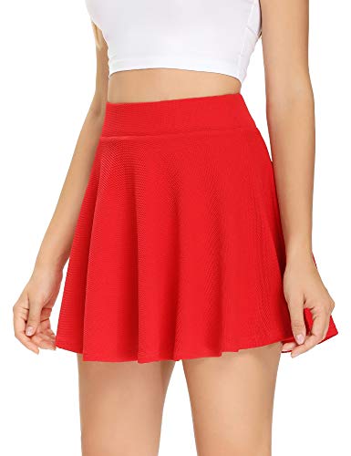 Red-skater