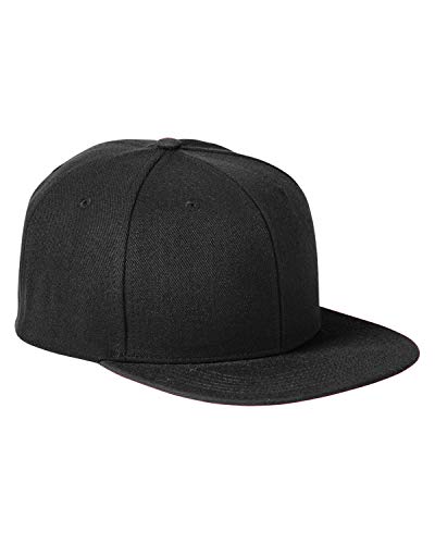 Black/ Black