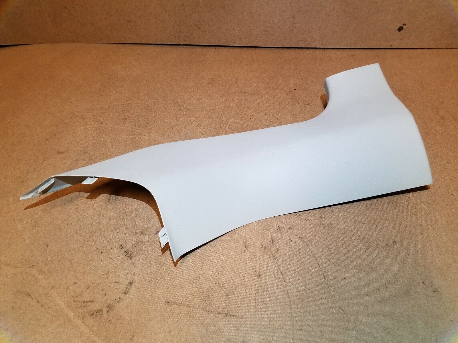 2005-2007 Dodge Magnum Left Rear Driver Side Pillar Trim Cover - OEM Replacement Part - Perfect for Interior Restoration & Car Customization