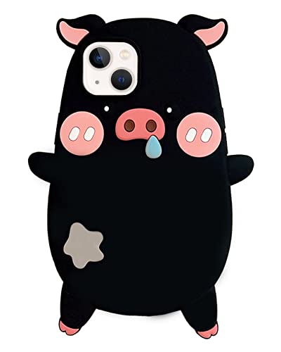 Pig Black