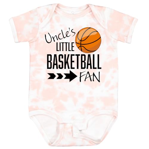 Tie Dye Pink