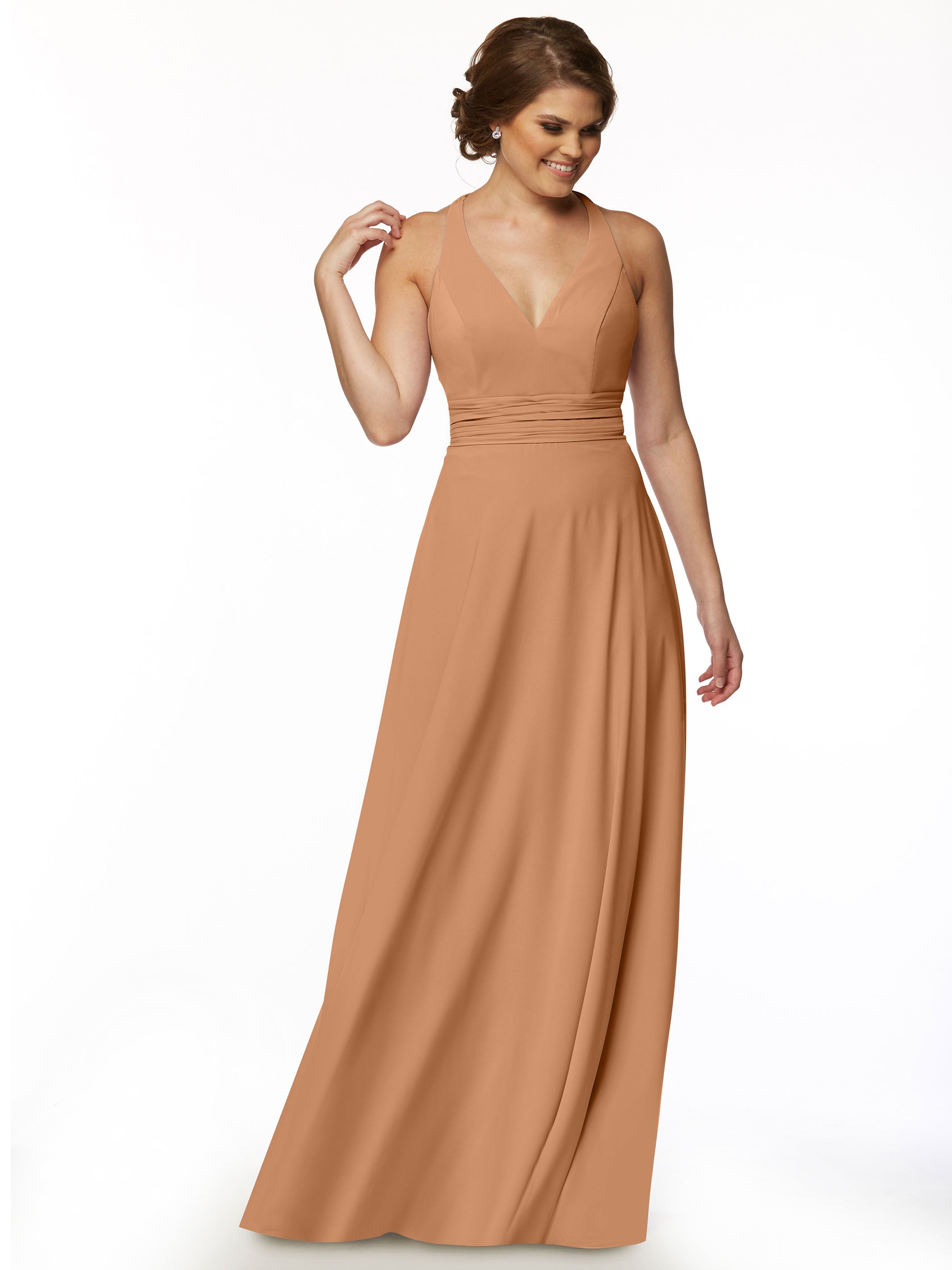 Warm Beige