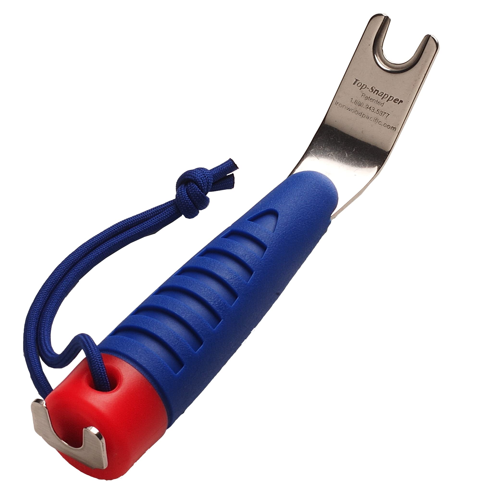 Best Boat Canvas Snap Tool - Heavy Duty Top-Snapper for Marine Upholstery & Boat Covers | Perfect for Sailors, DIY Boat Repair & Marine Canvas Installation