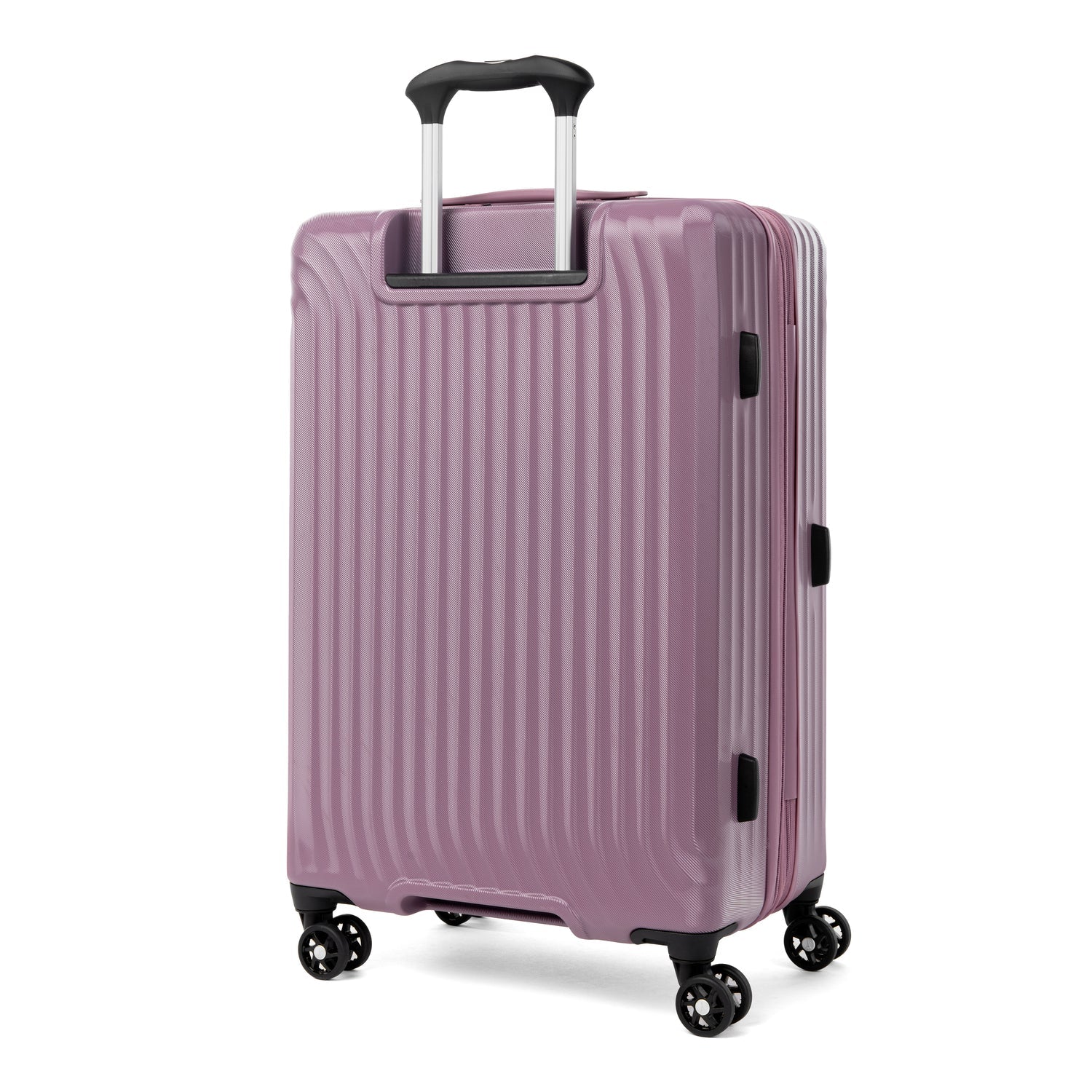 Travelpro Maxlite Air Medium Expandable Hardside Spinner Luggage - Lightweight Check-in Suitcase for Business Travel & Vacation | Durable Carry-On with 360° Wheels