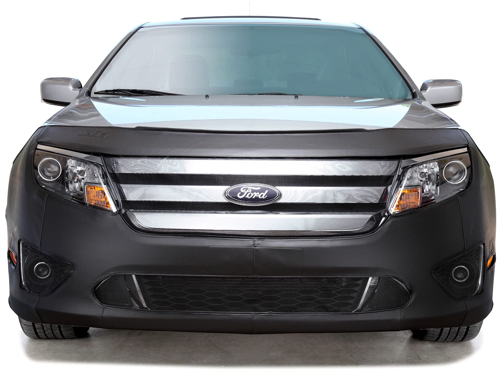Covercraft LeBra Custom Fit Front End Car Cover - Durable Protection for Trucks & SUVs - Perfect for Parking, Travel & Outdoor Storage