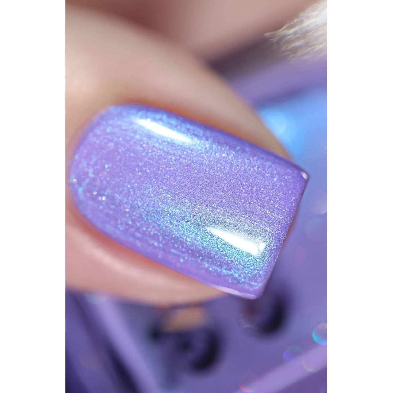Cirque Colors Isle of Capri Nail Polish - 0.37 oz Long Lasting Vegan & Cruelty Free Nail Lacquer - Perfect for Manicures, Pedicures & Nail Art Designs